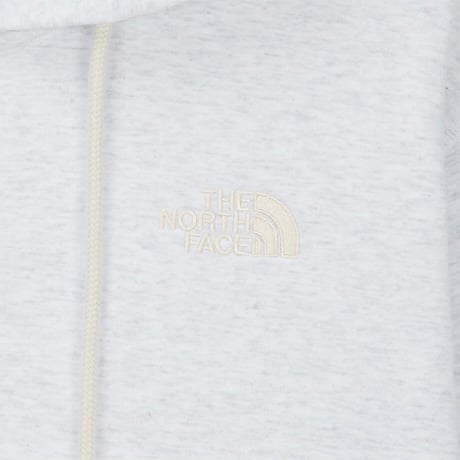 M'S CORE HOOD ZIP UP SILVER NJ5JR00A