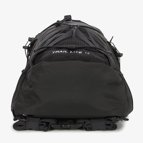 TRAIL LITE 12 BLACK NM2TR85A