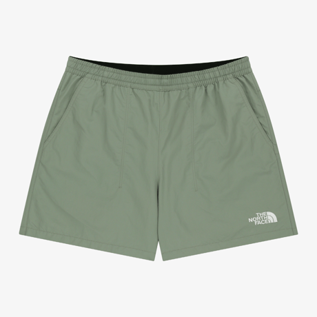 OLEMA SHORTS SLATE NS6NS01M