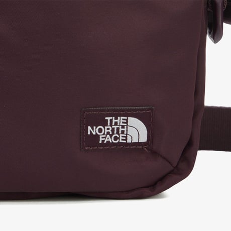 TRAVEL CROSS BAG S WINE NN2PR73D