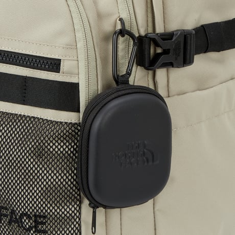 25L ALL ROUNDER BACKPACK LIGHT BEIGE NM2DQ05K