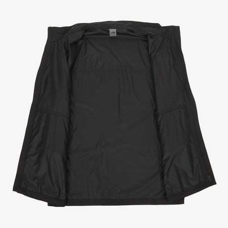 M'S CHILLER JACKET BLACK NJ3LS08A