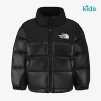 K'S 1996 NUPTSE JACKET (RDS) REAL BLACK NJ1DS58S