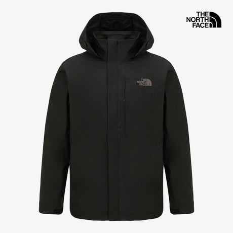 M'S PRO SHIELD JACKET BLACK NJ2HS03A