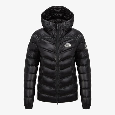 【SUMMIT SERIES】MATTERHORN DOWN JACKET (RDS) EBONY NJ1DR96C  のコピー