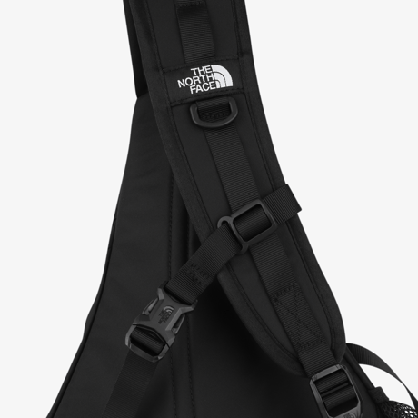 ELECTRON SLING BAG BLACK NN2PR58J