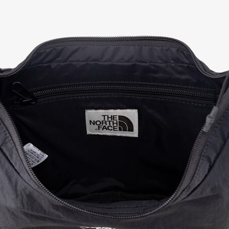 WL HOBO BAG MINI BLACK NN2PR18J