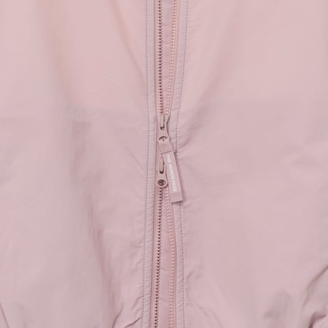 W'S OLEMA EX JACKET PALE PINK NJ3BR34L