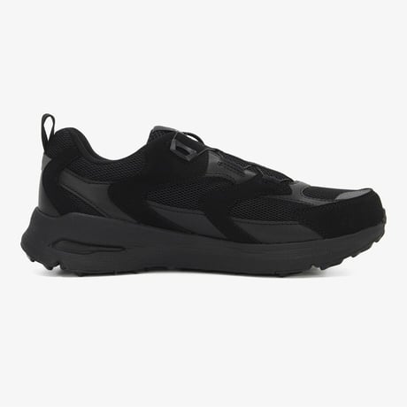 SPEED WALK MAX BOA REAL BLACK NS94S01B