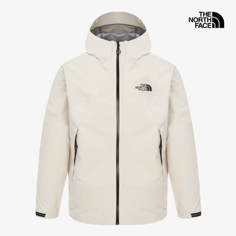 M'S SUPERVENT JACKET CREAM BEIGE NJ2HR05C