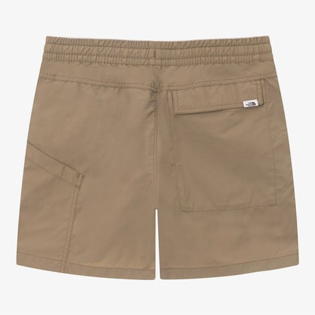 OLEMA SHORTS CAMEL NS6NR04L
