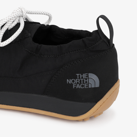 CLYFFE LOW SNEAKERS BLACK NS94S61L