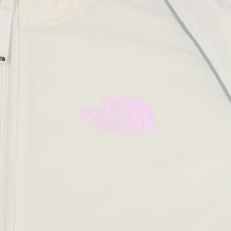 K'S BRIO JACKET CREAM NJ3BS10U