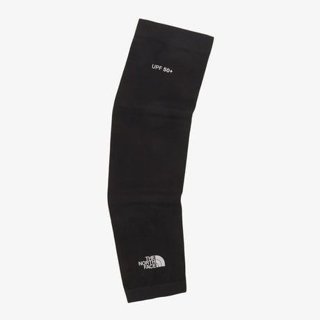 TNF ARM SLEEVE LT BLACK NA5AS03A