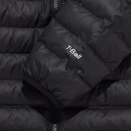 K'S NOVELTY RVS DAYLIGHT T JACKET BLACK NJ3NQ59S