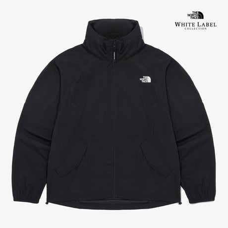 W'S RESTON JACKET BLACK NJ3LQ31J