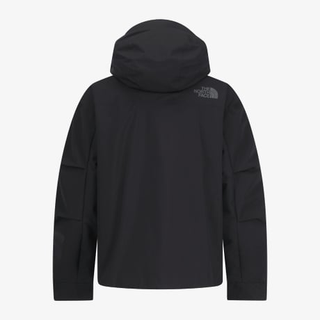 LINE-X HEAT JACKET DARK BROWN NJ3NR57