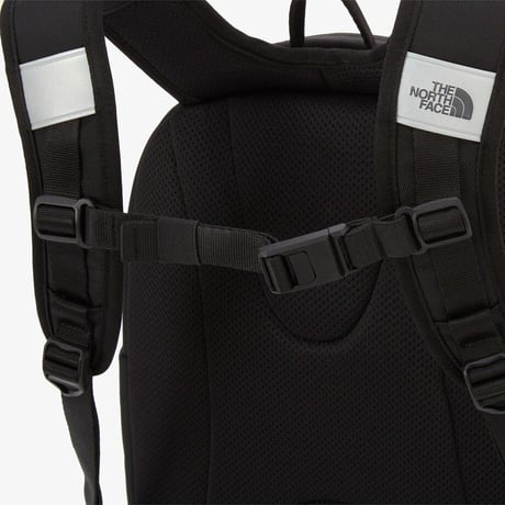 K'S DREAMY SCH PACK BLACK NM2DR05R