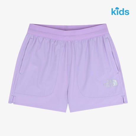 G'S PLAYBOOST SHORTS LAVENDER NS6NS31T