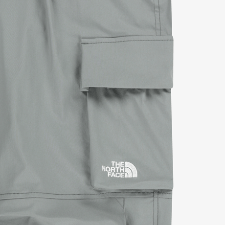 NEILTON PANTS WARM GRAY NP6NS02K