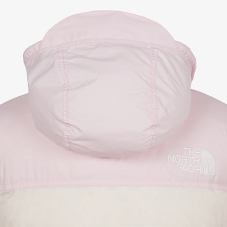 M'S BLOCK NUPTSE JACKET PBONY NJ1DR67B