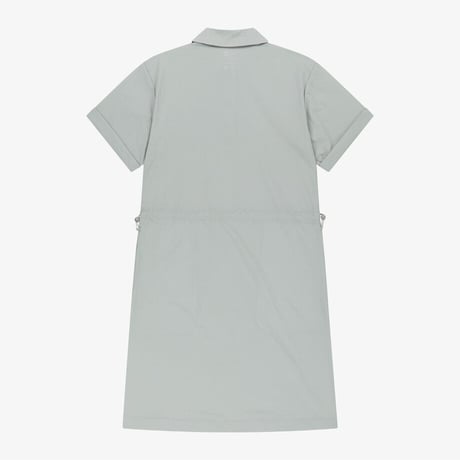 W'S DAYLIN ONEPIECE ICE GRAY NT7ZS32K