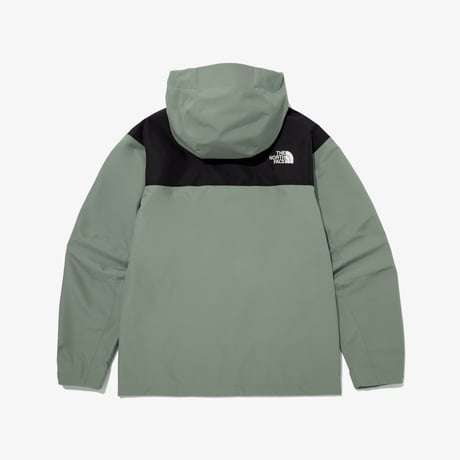 M'S MOUNTAIN PEAK JACKET OLIVE BRANCH NJ2HQ01A