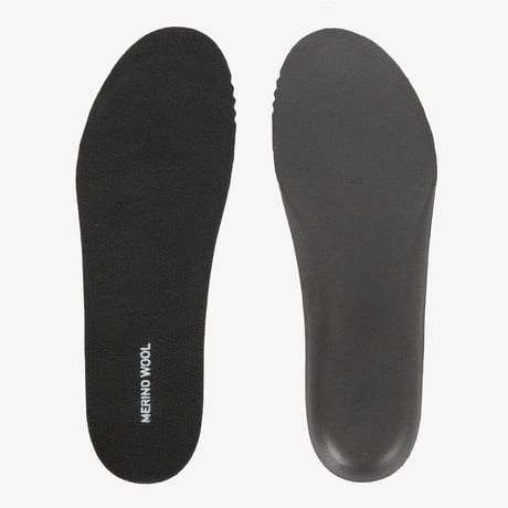 UR KNIT SLIP-ON BLACK NS94R03A