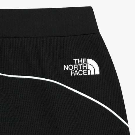 LINEVIBE PANTS BLACK NP6KR51