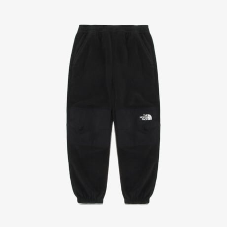 K'S PINECONE FLEECE SET BLACK NT7TR58S