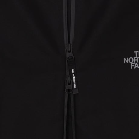 SLOPE JACKET BLACK NJ2HQ51J