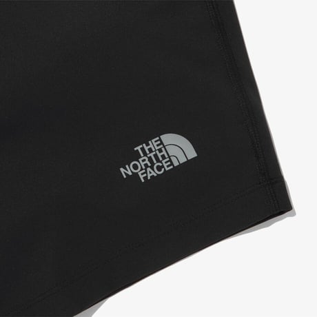 W'S SWAY CROP TOP BLACK NU9ER35A