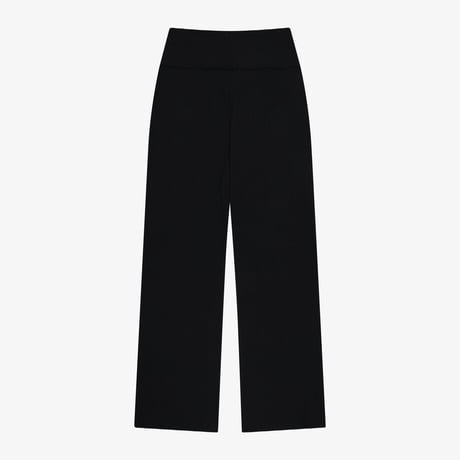 W'S VELORA PANTS BLACK NP6KS32J
