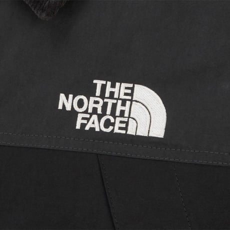 M'S ABLE JACKET BLACK NJ3BR57A