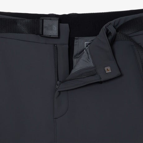 M'S HEATCORE PANTS DARK CHARCOAL NP6PS50B