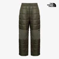 M'S CAMPON PANTS DARK KHAKI NP6NS55B