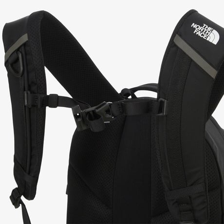 ASCEND LT 15 BLACK NM2TR08A