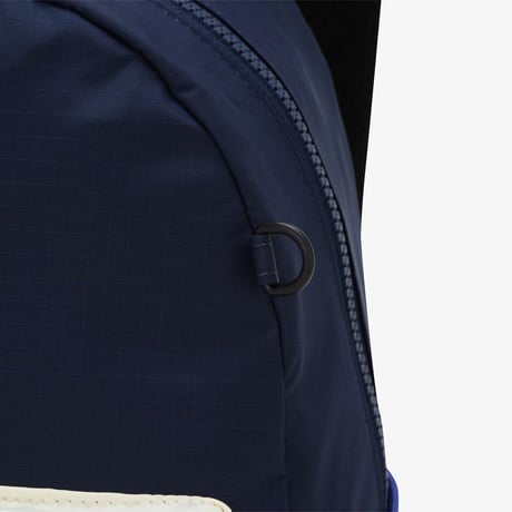 K'S BERKELEY PACK M NAVY NM2DS50S