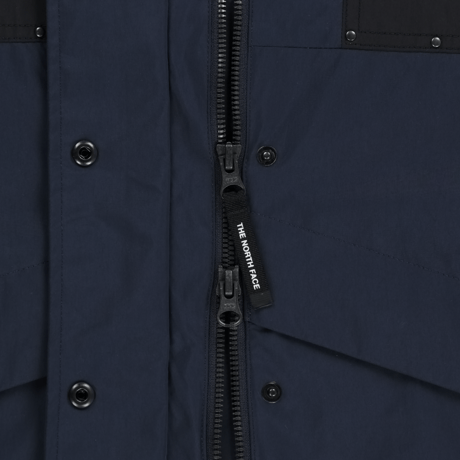 W'S VINTAGE VAIDEN JACKET NAVY NJ2HR80L