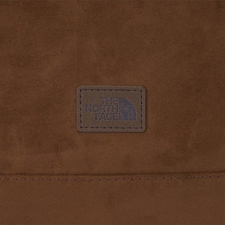 ALL-DAY TOTE S II_SD CHOCOLATE NN2PS88B