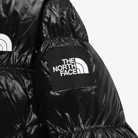 W'S ELLA DOWN JACKET (RDS) BLACK NJ1DR82J