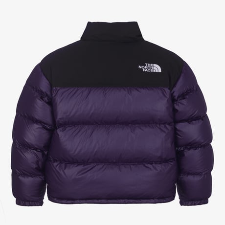 NOVELTY NUPTSE RDS DOWN JACKET VIOLET NJ1DQ51O