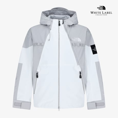 LINE-X JACKET OFF WHITE NJ2HR52