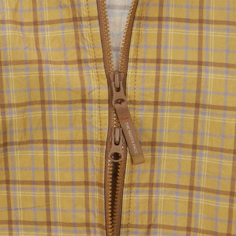 NOVELTY DAYCAMP JACKET MUSTARD NJ3LS07B