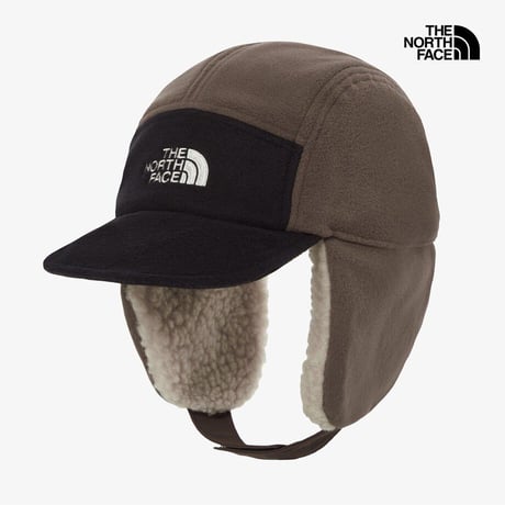 DENALI FL EARMUFF EX CAP DEEP TAUPE NE3CS66B