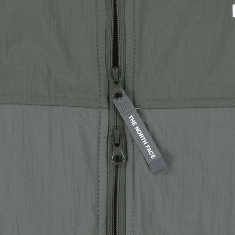 RUBEN JACKET SLATE NJ3LS02L