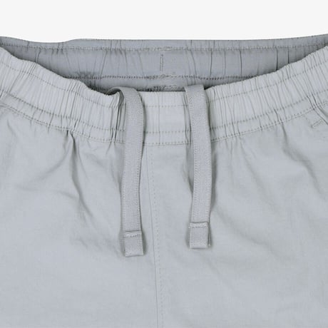 K'S BRIO PANTS GRAY NP6NS04T