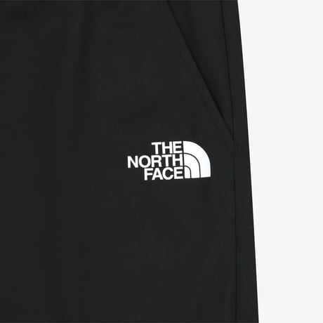 BASIC SHORTS BLACK NS6NS17J