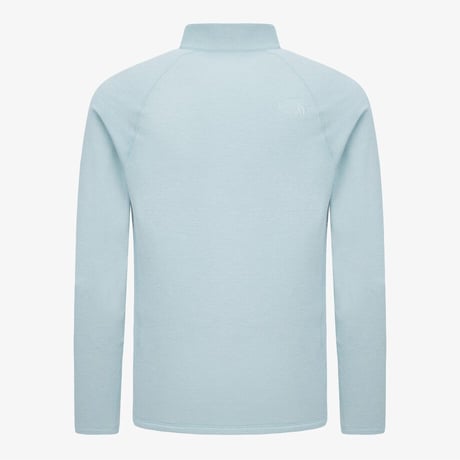 M'S FORGE L/S ZIP TEE TEA NT7LS52C