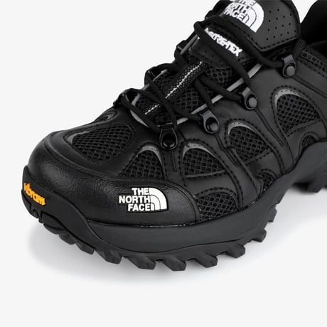HEDGEHOG 06 RVST GORE-TEX BLACK NS94R71J